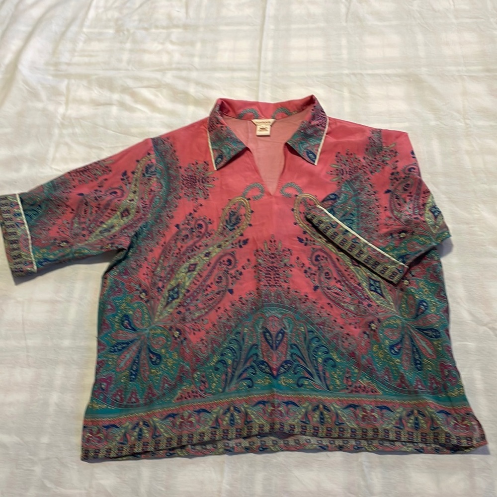 Sundance top